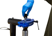 WP Shock Clevis Jam Nut Socket
