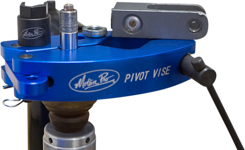 WP Shock Clevis Jam Nut Socket