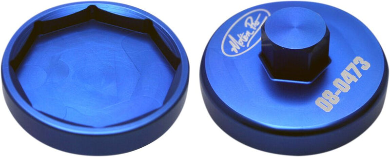 Fork Cap Socket