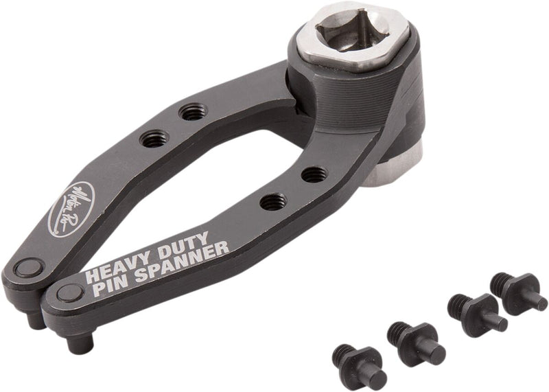 Heavy Duty Pin Spanner