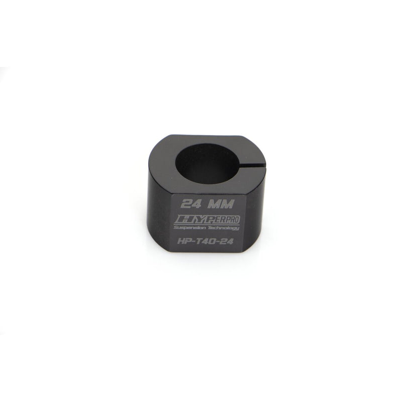 Hyperpro Vice Clamp Clamp Tool Black Vise Metal Set #HP-T40-24