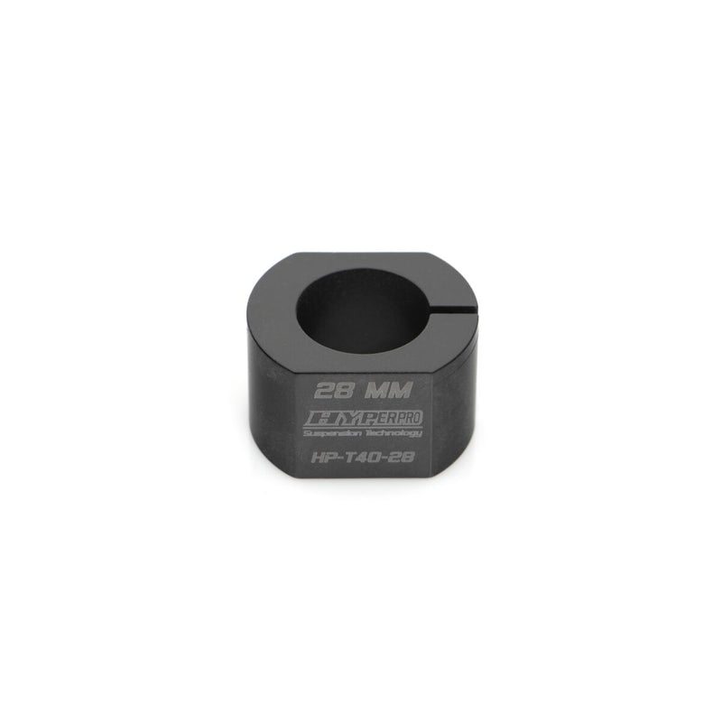 Hyperpro Vice Clamp Clamp Tool Black Vise Metal Set #HP-T40-28