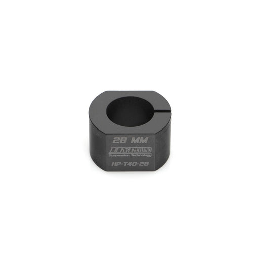 Hyperpro Vice Clamp Clamp Tool Black Vise Metal Set #HP-T40-28