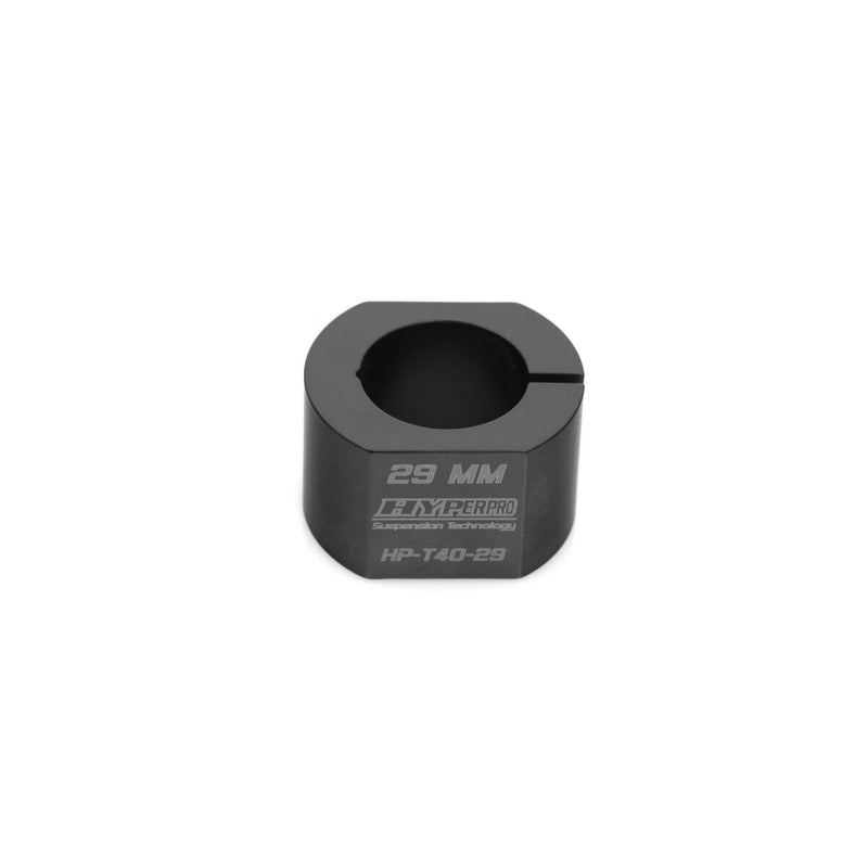 Hyperpro Vice Clamp Clamp Tool Black Vise Metal Set #HP-T40-29