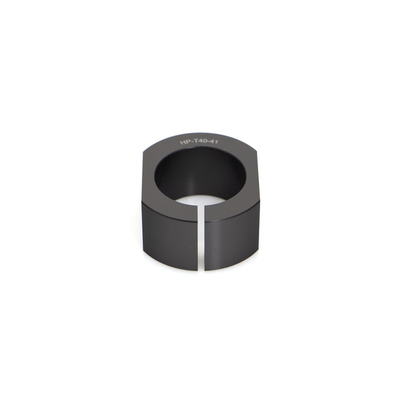 Hyperpro Vice Clamp Clamp Tool Black Vise Metal Set #HP-T40-41