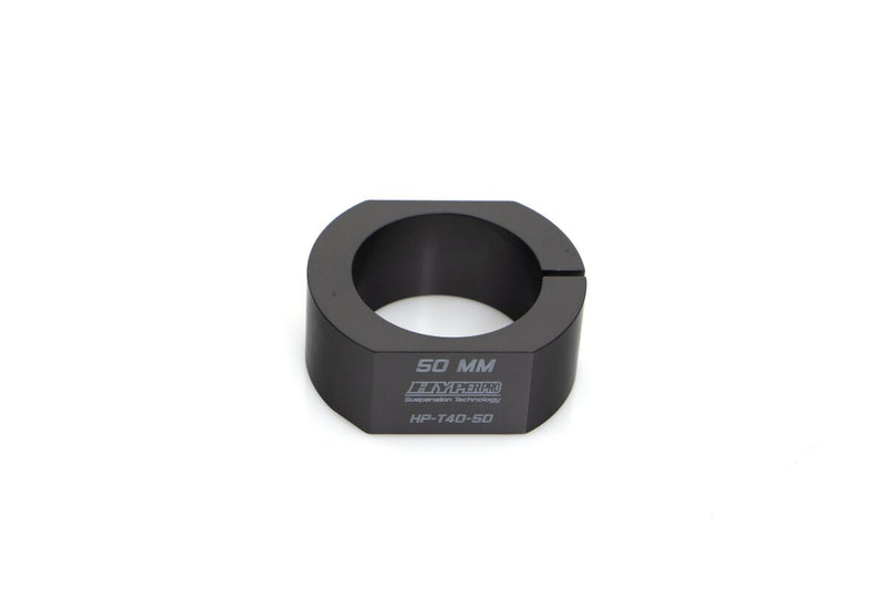 Hyperpro Vice Clamp Clamp Tool Black Vise Metal Set #HP-T40-50