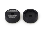 Progressive Suspension Standard Shock Spring Tool Installation Tool Black Cap Steel