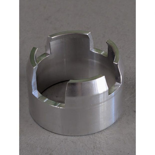 Hyperpro Special Tool for Spring Removal Specialty Tool Sprocket Nut Socket Steel #HP-T26