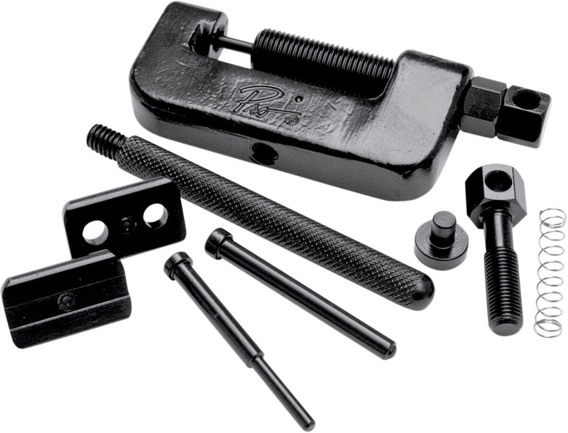 Chain Breaker, Press and Riveting Tool
