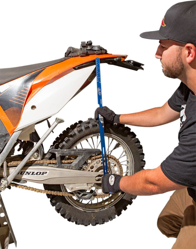 Folding Sag Scale II