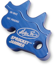 Sprocket Jammer™