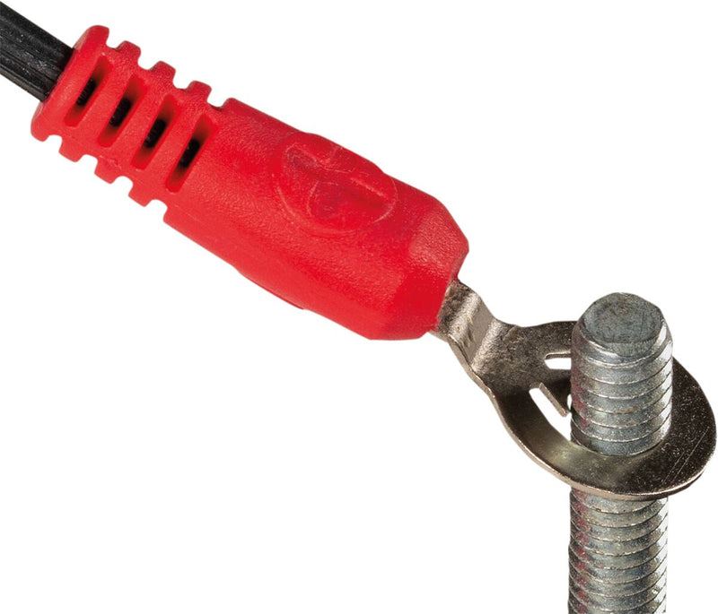 1/4" Eyelet Battery Connection Lead