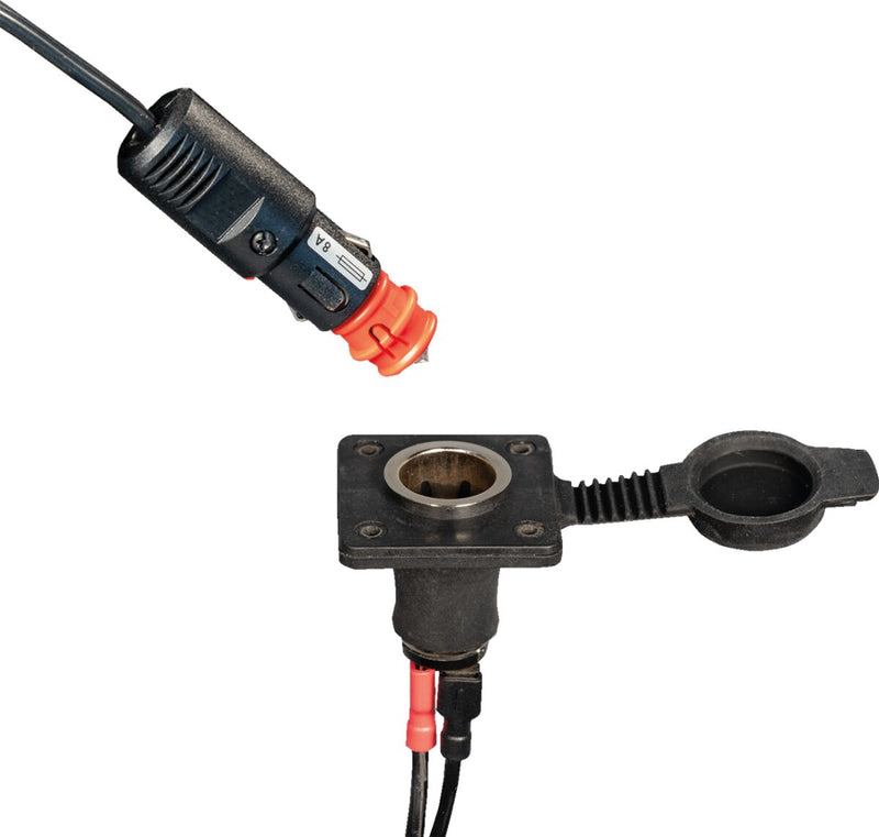 Charger Cable Adaptor