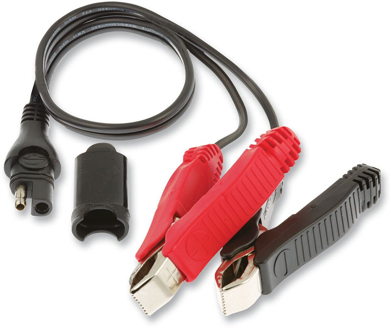 Battery Clips O-04