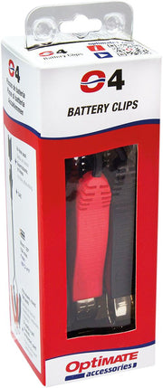 Battery Clips O-04