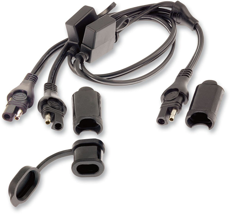 Y-Splitter
