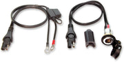 Auxiliary Power Port