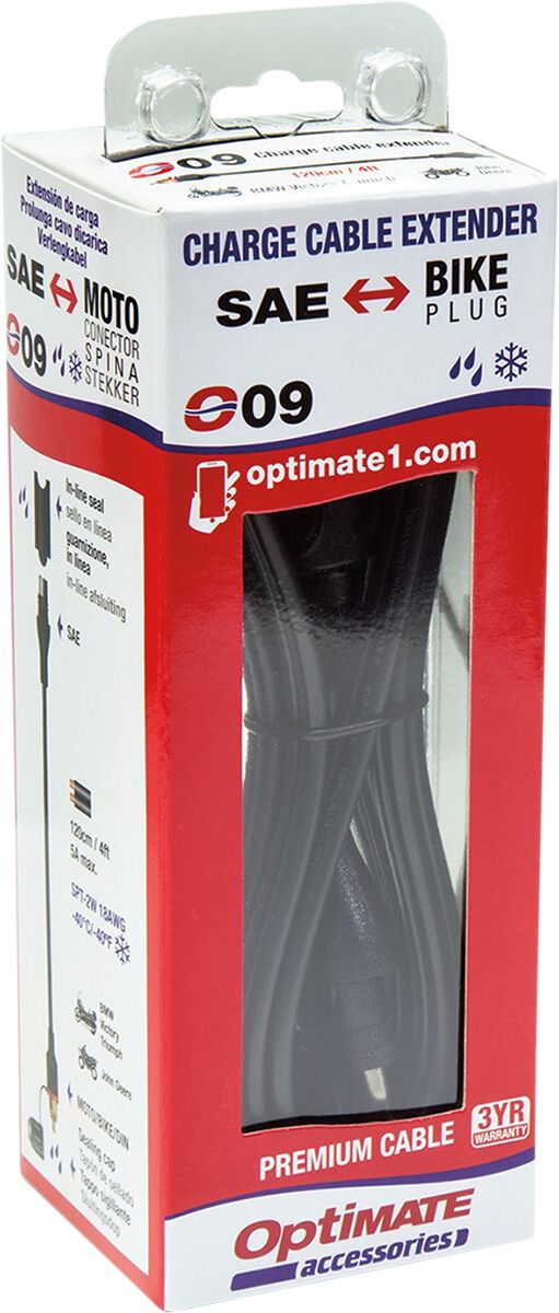 Charger Cable Adaptor