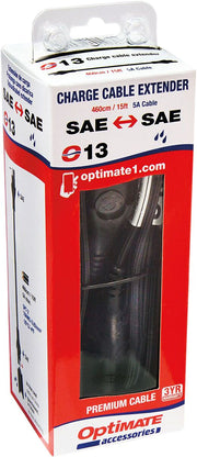 Charge Cable Extender