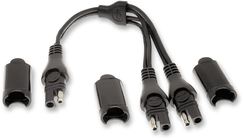 Y-Splitter
