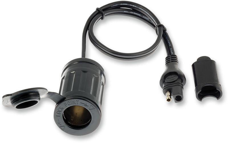 Socket Adaptor