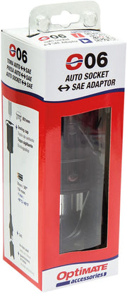 Socket Adaptor