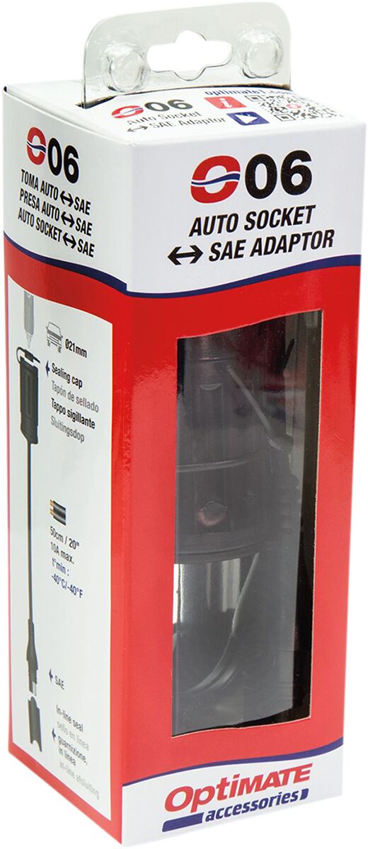 Socket Adaptor