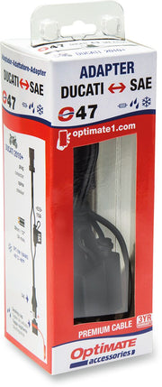 OBD to SAE Adaptor