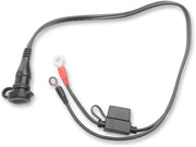 Drag Specialties Replacement Battery Cord