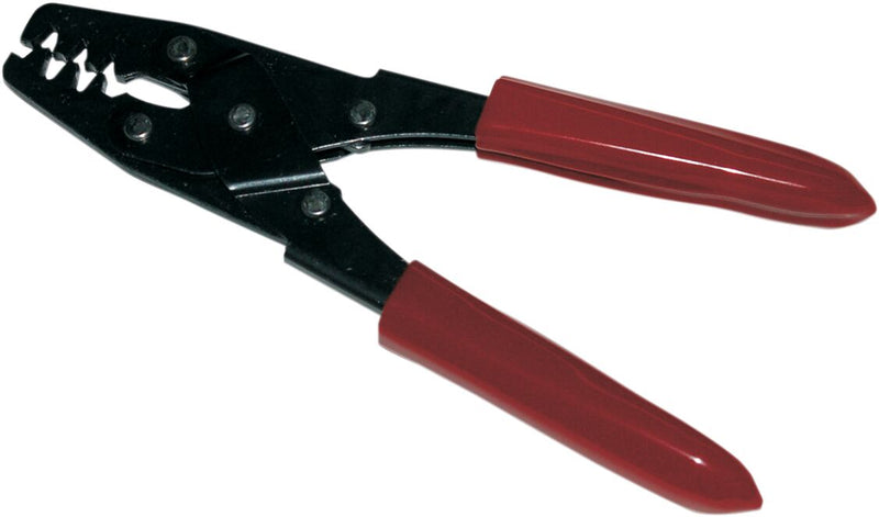 NAMZ Custom Cycle Products Universal Stamped Terminal Crimp Tool