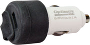 Dual USB Fast Charger O-106