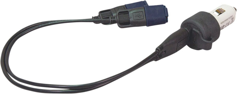 Dual USB Fast Charger O-106