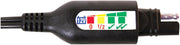 Optimate™ Permanent Power Lead with Battery/Charge Status