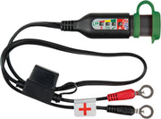 Lithium Battery Monitoring Lead O-127