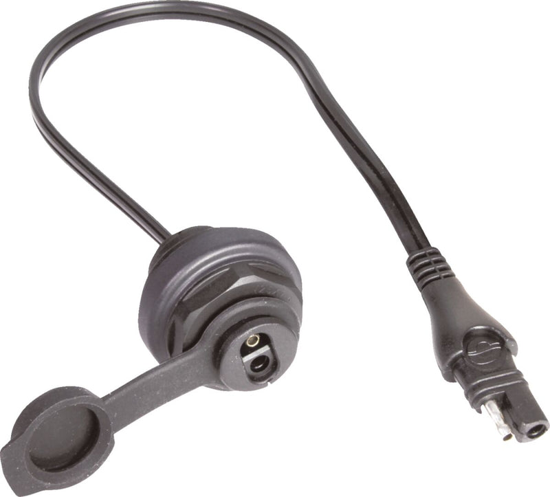 SAE Panel Mount Socket
