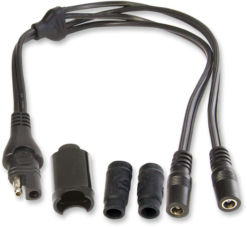 Y-Splitter