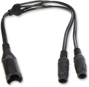 Y-Splitter