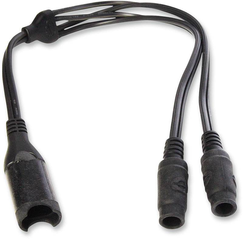 Y-Splitter