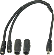 Y-Splitter