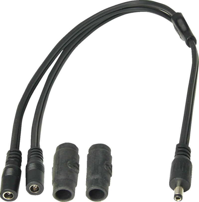 Y-Splitter