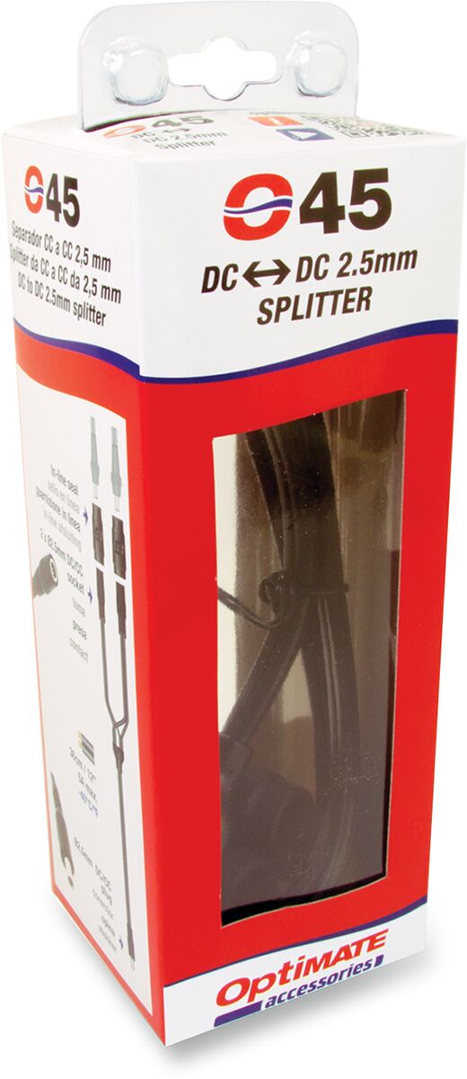 Y-Splitter