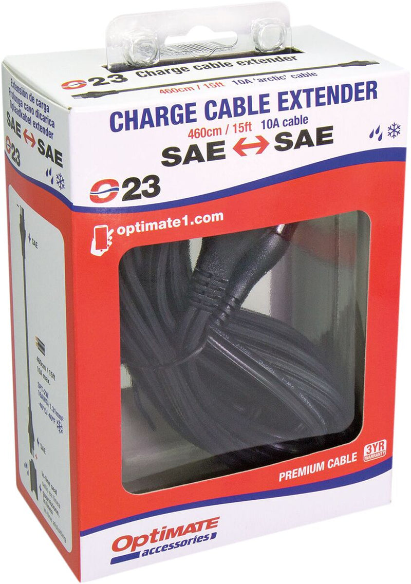 Charge Cable Extender