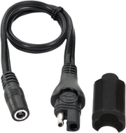 SAE to DC 2.5 mm Barrel Adaptor