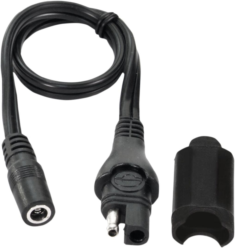 SAE to DC 2.5 mm Barrel Adaptor