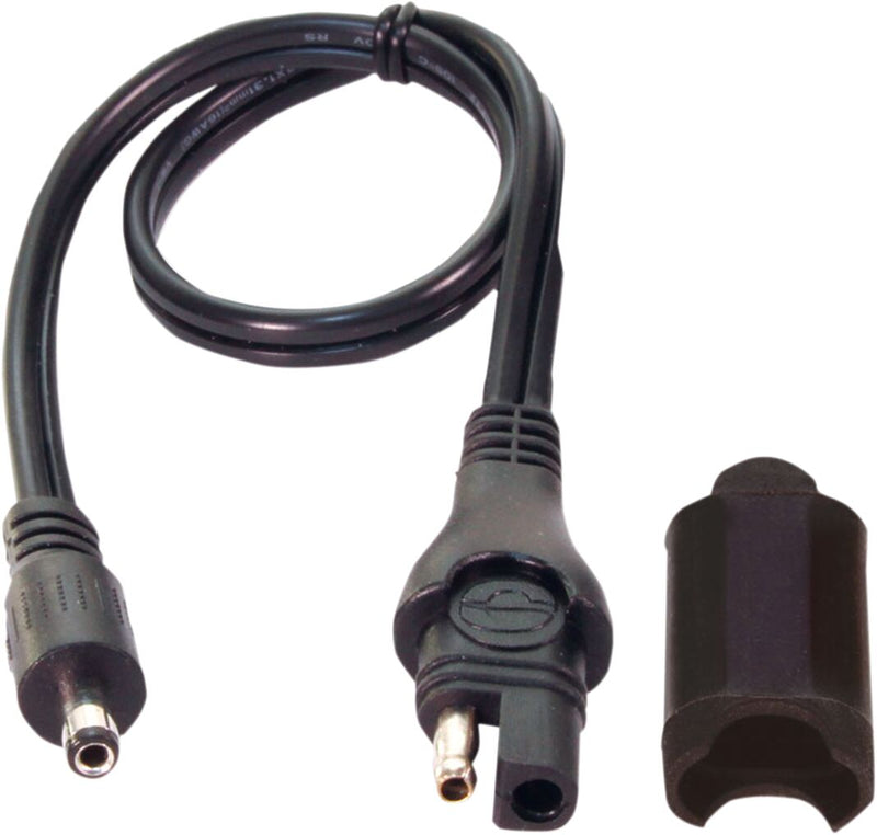 SAE to DC 2.5 mm Barrel Adaptor