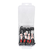 Tecmate Battery Lead Cord