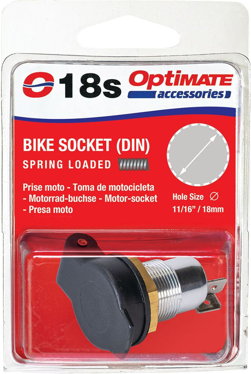 DIN Socket