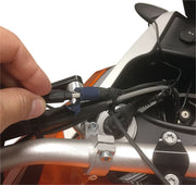 SAE to USB Sealed Charging System