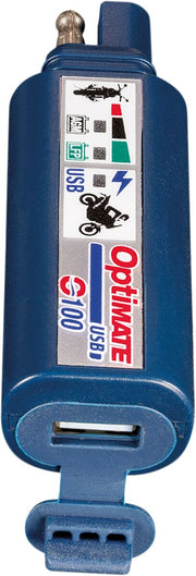 OptiMate™ Single USB Charger