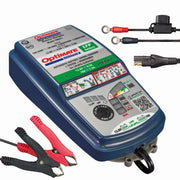 OptiMate Lithium LFP 4S 9A/5S 7A